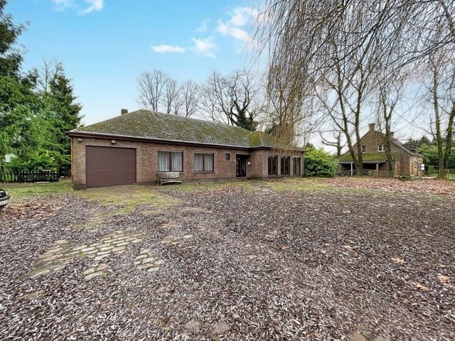 Hogedreef 4, Pulderbos afbeelding 2