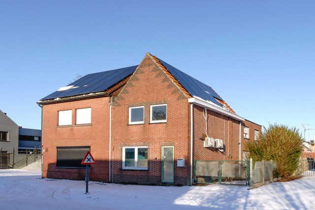 STEENBAKKERIJSTRAAT 18 afbeelding 2