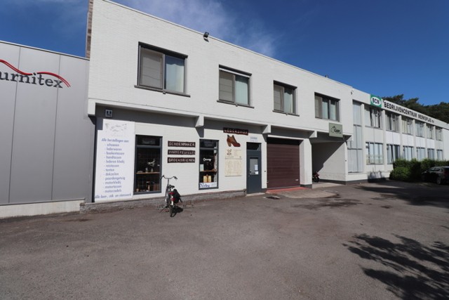 Merksplas Vaartstraat 25 / B9 afbeelding 2