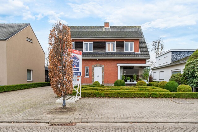 VLIMMEREN - Het Laar 61 afbeelding 2