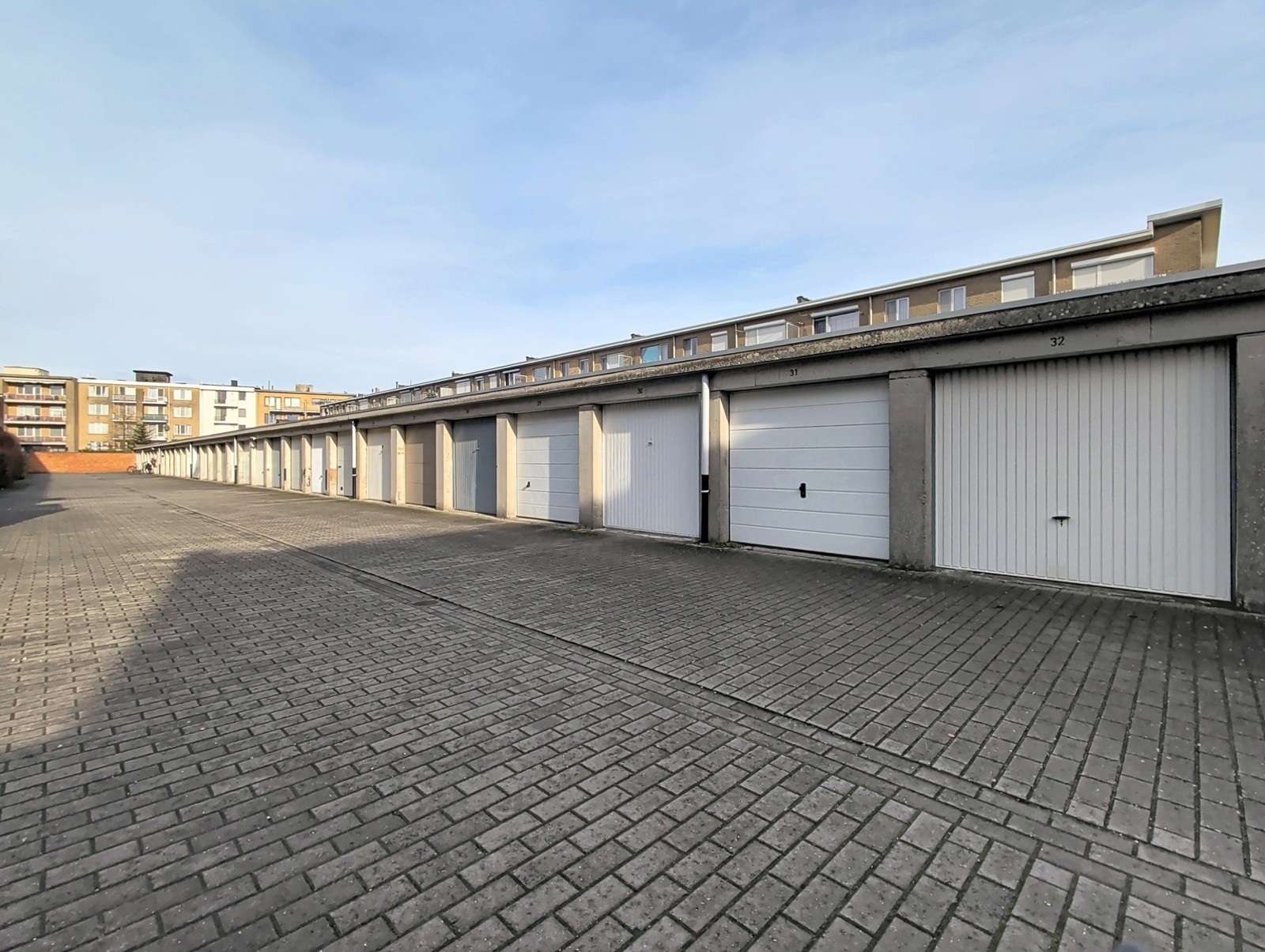 ELSBOS 32 BOX 20 - 2650 EDEGEM