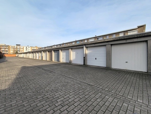 ELSBOS 32 BOX 20 - 2650 EDEGEM afbeelding 1