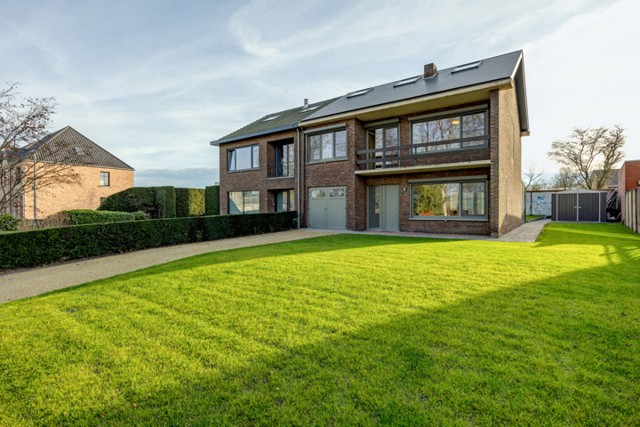 Merksplas Molenzijde 23 afbeelding 1