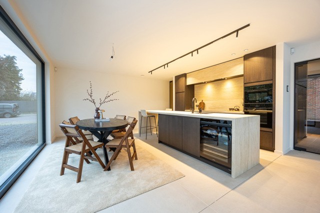 Hoogstraat 3 - Vlimmeren Gelijkvloers - Nico Wouters afbeelding 2