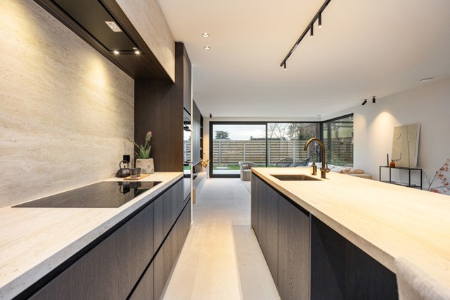 Hoogstraat 3 - Vlimmeren Gelijkvloers - Nico Wouters afbeelding 4