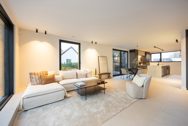 Hoogstraat 5 - Vlimmeren Triplex - Nico Wouters afbeelding 2