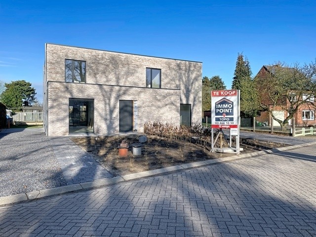 Boshovensebaan 4 en 6 Pulle afbeelding 2