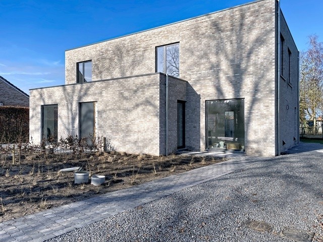 Boshovensebaan 4 en 6 Pulle afbeelding 4