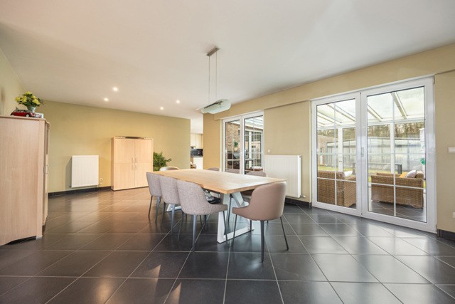 Merksplas Steenweg op Rijkevorsel 83A afbeelding 4