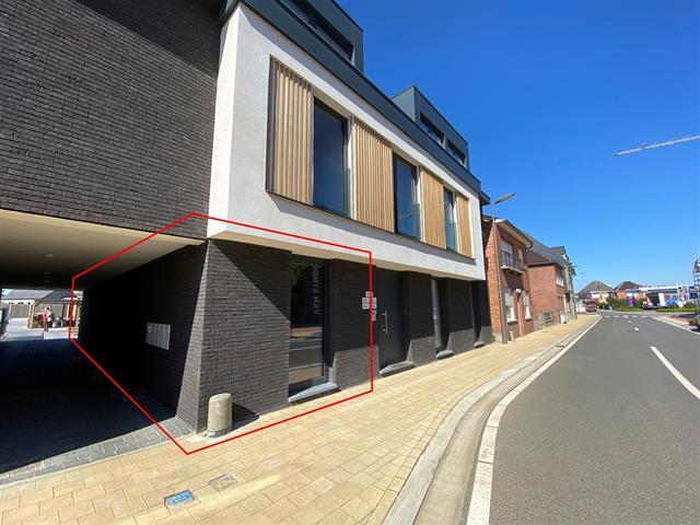 Grote Baan 84/01 - 2235 Hulshout afbeelding 2