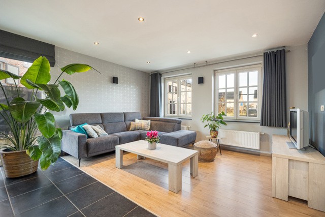 Pastoor De Witstraat 35 - 2220 Heist-op-den-Berg afbeelding 4