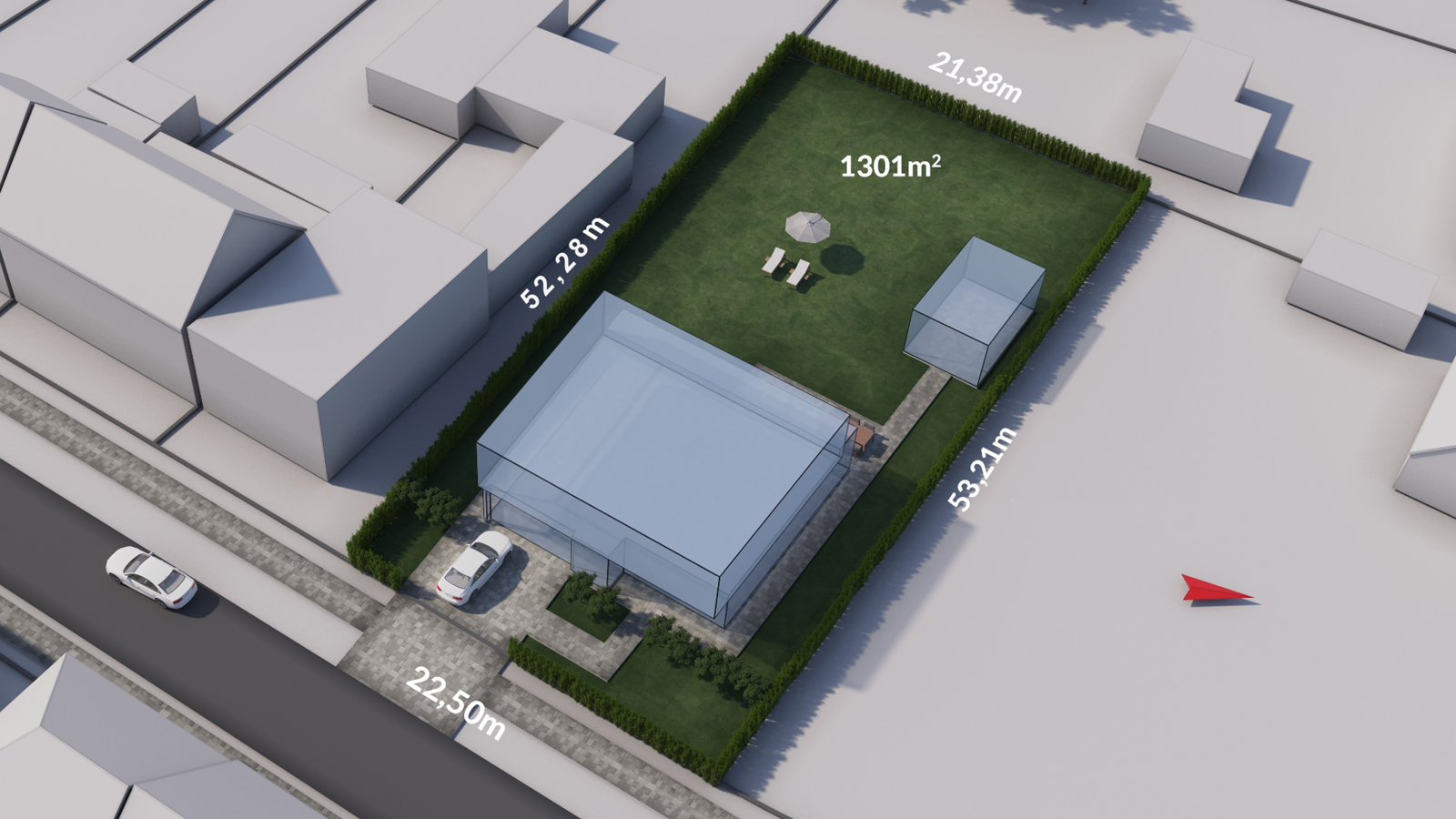 Leo Kempenaersstraat 117 - 2223 HeIst-op-den-Berg