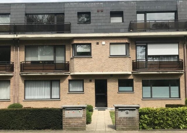 KONING ALBERTSTRAAT 56 V2, LINT afbeelding 1