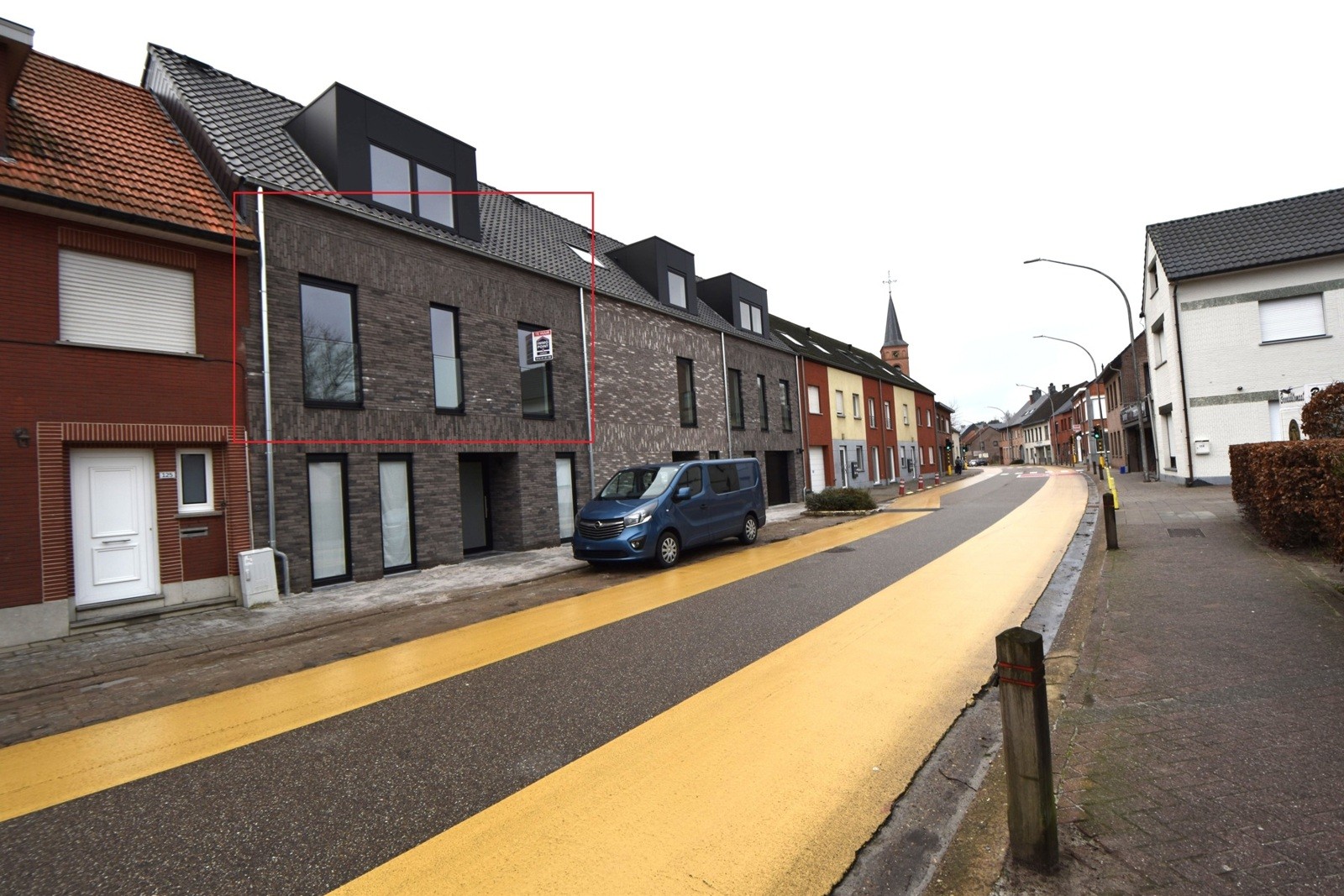 Ter Voort 129 bus 2 - Westerlo (Voortkapel)