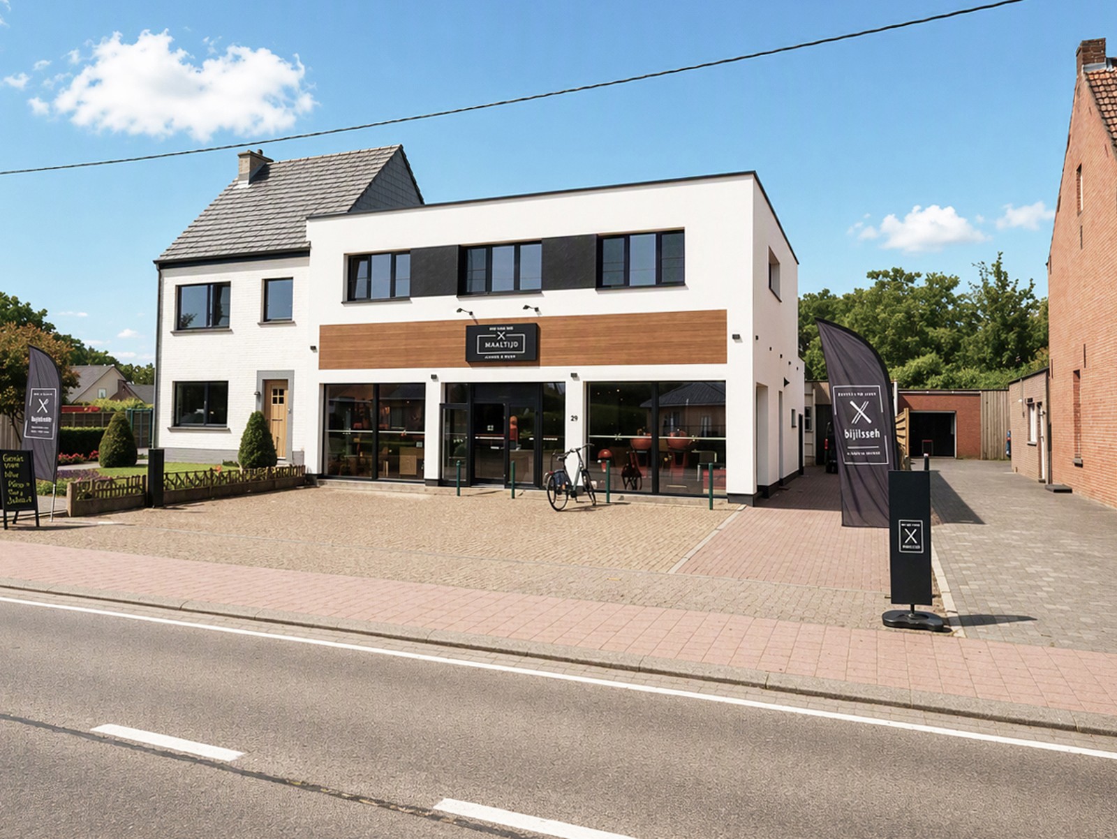 KERKSTRAAT 29