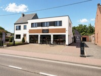 KERKSTRAAT 29