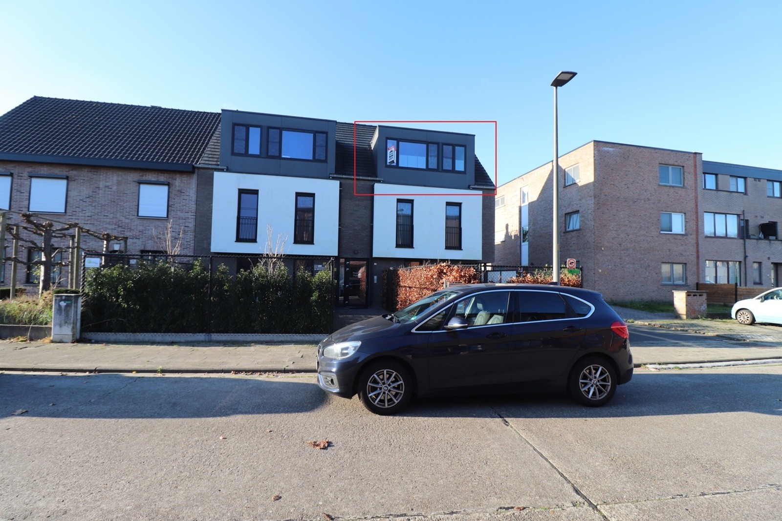 Turnhout Waterloopstraat 22 / B6