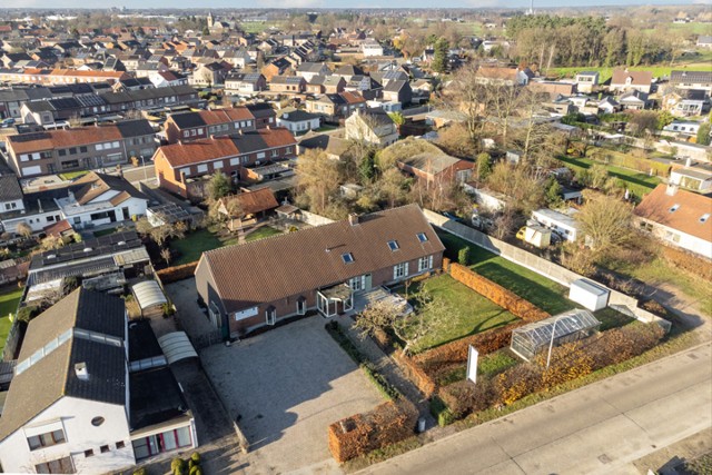 Oud-Turnhout, Brooseinde, 61 afbeelding 1