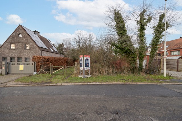 Prinshoeveweg 227 - 2180 Ekeren afbeelding 3