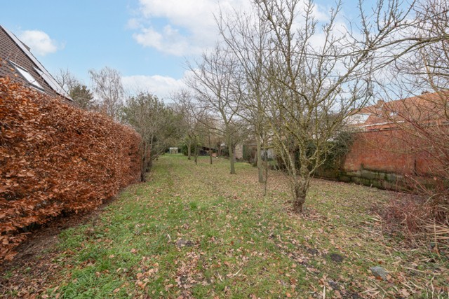 Prinshoeveweg 227 - 2180 Ekeren afbeelding 1