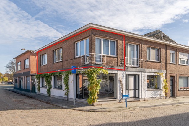 Broomansakker 2 bus 1001 - 2930 Brasschaat afbeelding 1