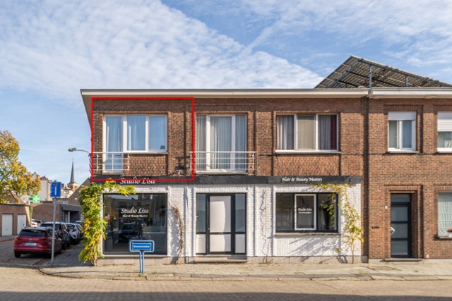 Broomansakker 2 bus 1001 - 2930 Brasschaat afbeelding 2