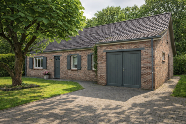 Moerbeeklaan 17 - Peeraer/Onraet afbeelding 1