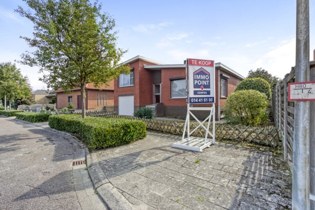 LICHTAART Tulpenlaan 5 afbeelding 1