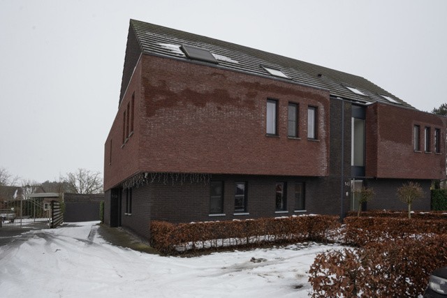 Bredabaan 143 - 2990 Wuustwezel afbeelding 2