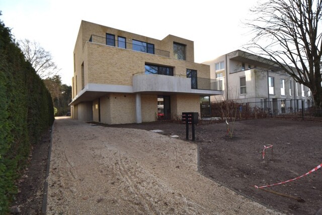 KASTERLEE Pastorijstraat 61 bus 4 afbeelding 1