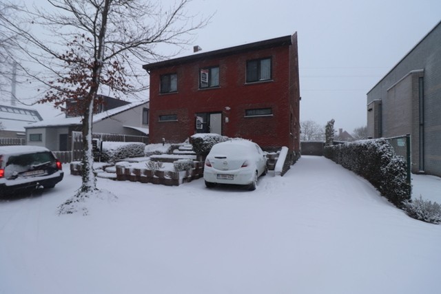 Beerse Hendrik Consciencestraat 3 / B1 afbeelding 1