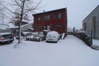 Beerse Hendrik Consciencestraat 3 / B1