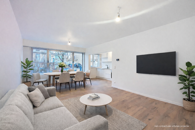 DOKTER FRANS HEMERYCKXLAAN 5, GLVL (rechts) - 2650 EDEGEM afbeelding 1