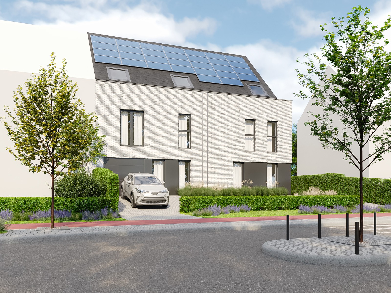 KASTERLEE - Retiesebaan 51