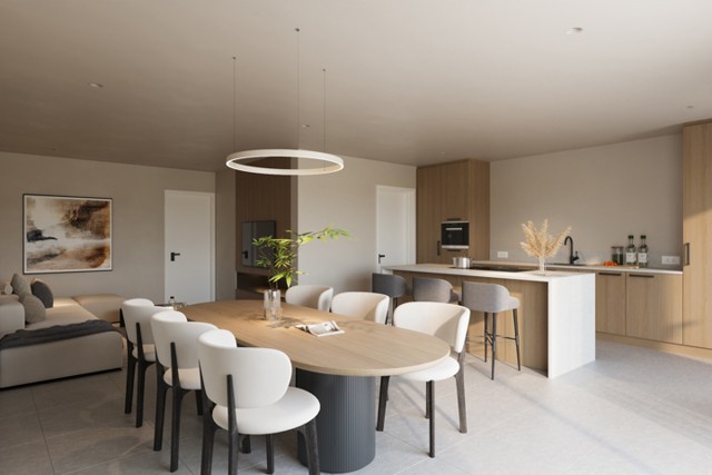 KASTERLEE - Retiesebaan 51 afbeelding 3