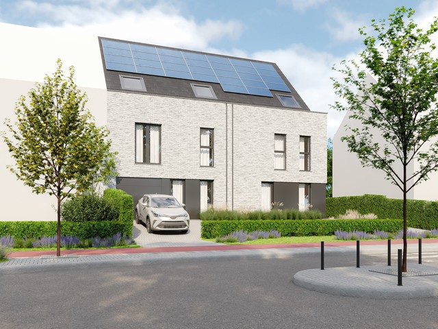 KASTERLEE - Retiesebaan 51 afbeelding 1