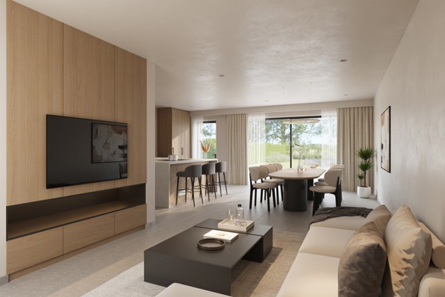 KASTERLEE - Retiesebaan 51 afbeelding 2