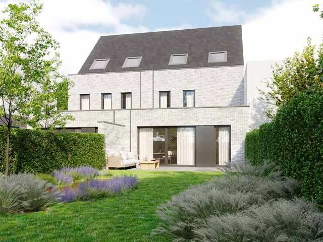 KASTERLEE - Retiesebaan 51 afbeelding 2