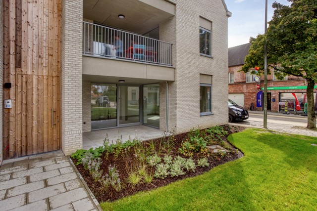 Westerlo (Voortkapel) - Ter Voort 142 A afbeelding 1