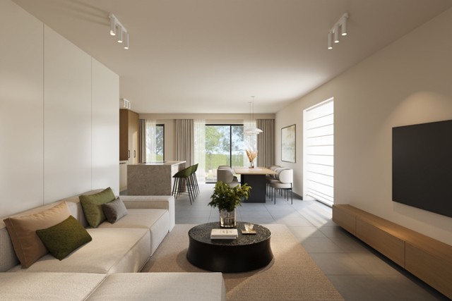 KASTERLEE - Retiesebaan 51A afbeelding 2