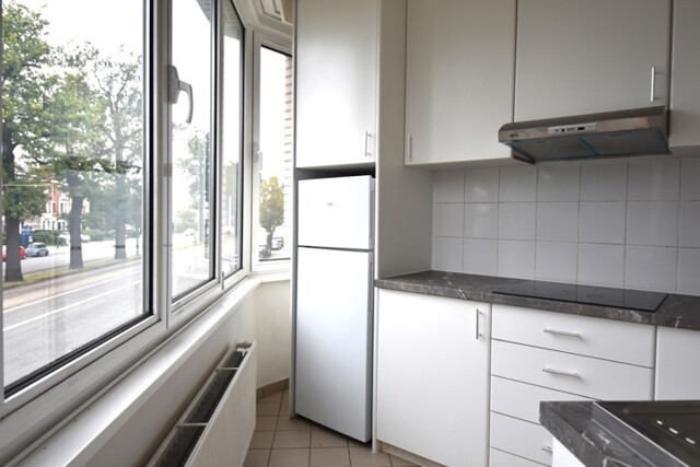 BREDABAAN 820A BUS 1.1 TE MERKSEM afbeelding 4