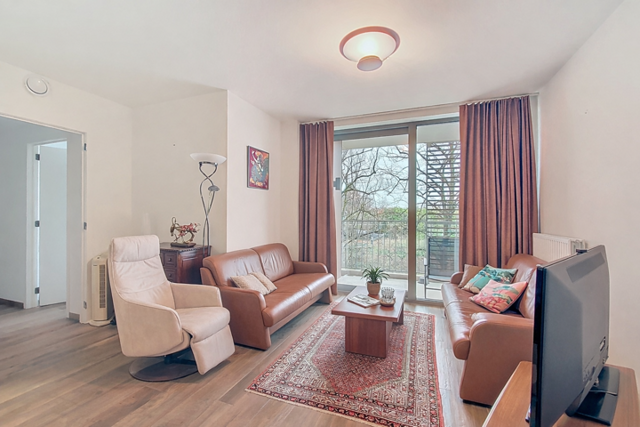 RODERVELDLAAN 100 B16 - 2640 MORTSEL afbeelding 4