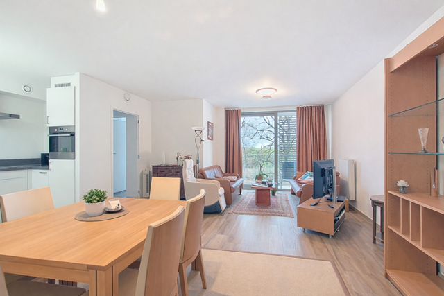 RODERVELDLAAN 100 B16 - 2640 MORTSEL afbeelding 3