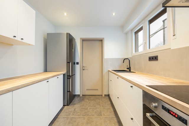 KUIPERSAKKERSTRAAT 154 TE SCHOTEN afbeelding 4