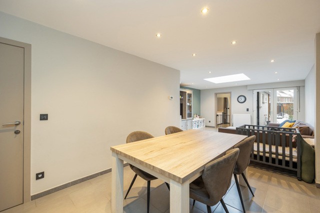 KUIPERSAKKERSTRAAT 154 TE SCHOTEN afbeelding 2