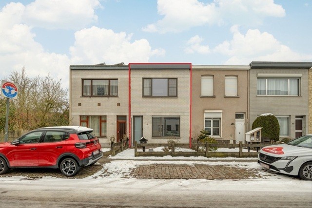 KUIPERSAKKERSTRAAT 154 TE SCHOTEN afbeelding 1