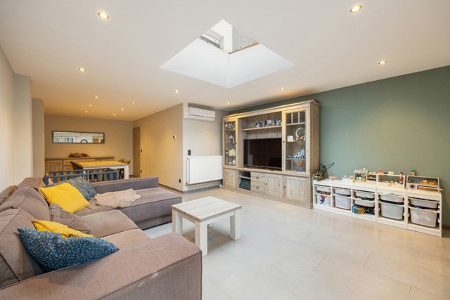 KUIPERSAKKERSTRAAT 154 TE SCHOTEN afbeelding 3