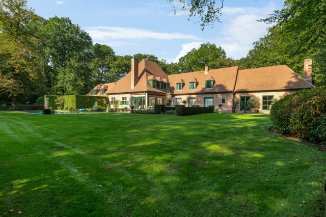 BELLEVUEDREEF 31 - SCHILDE afbeelding 1