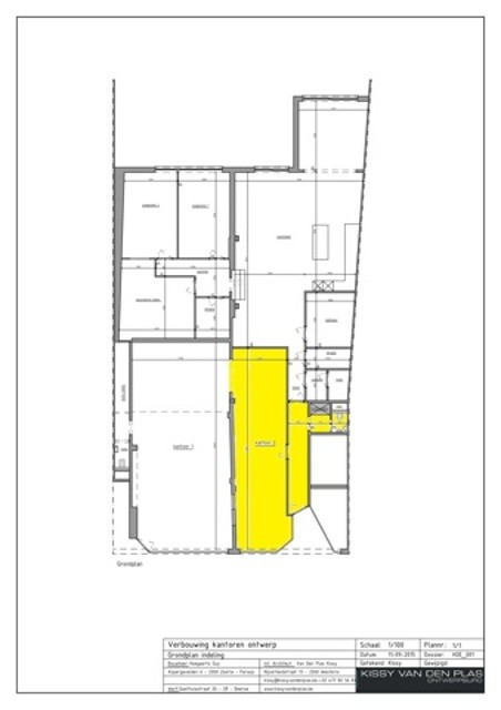 Gasthuisstraat 26 Beerse afbeelding 3