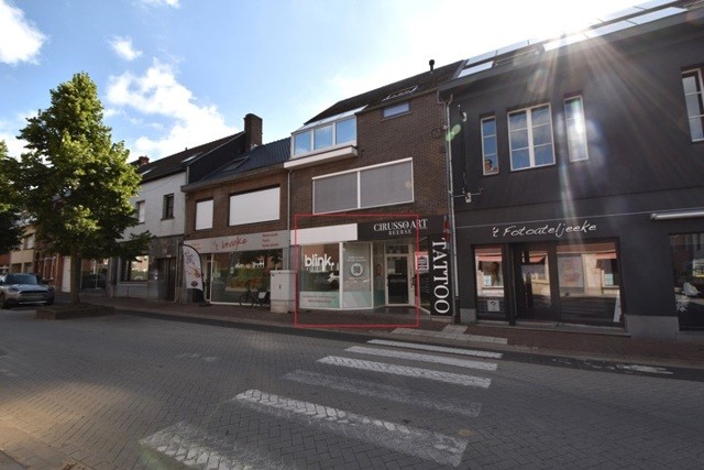 Gasthuisstraat 26 Beerse afbeelding 1